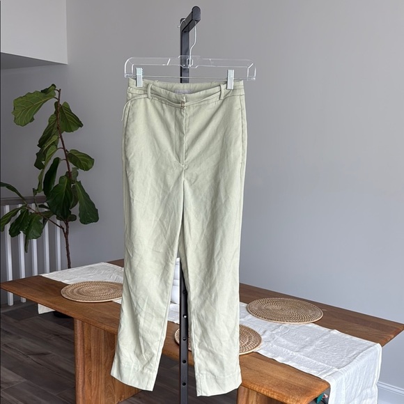H&M Pants - H&M dress pants size 0